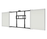 Avtek Ścienny system montażowy FrameWings 86 - 1537191 - zdjęcie 2